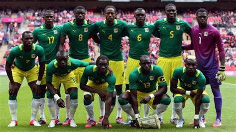 Selección Colombia: Senegal sufrió para empatar contra ...