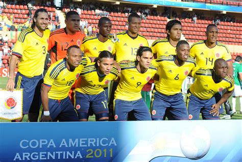 Seleccion colombiana de futbol | SANTA FE, ARGENTINA ...