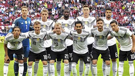 Selección de Alemania: histórico jugador anunció su retiro ...
