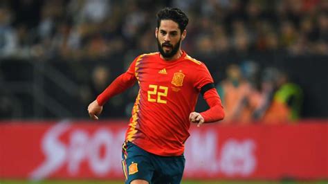 Selección de España: Isco, líder con España | Marca.com
