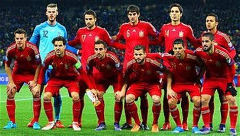 Selección de fútbol de España   Wikipedia, la enciclopedia ...
