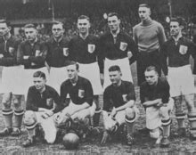 Selección de fútbol de los Países Bajos   Wikipedia, la ...