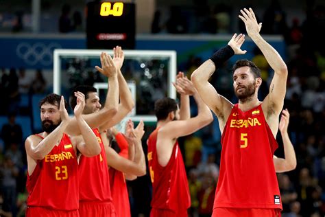 selección española de baloncesto archivos SPORTYOU 20minutos