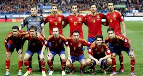 Selección española de fútbol   Noticias, reportajes ...
