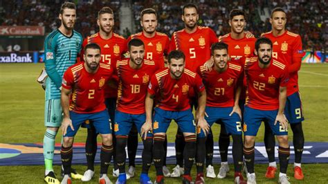 Selección Española: Mestalla acogerá el España   Noruega ...