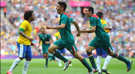 Selección mexicana de fútbol en Tokio 2021: grupo ...