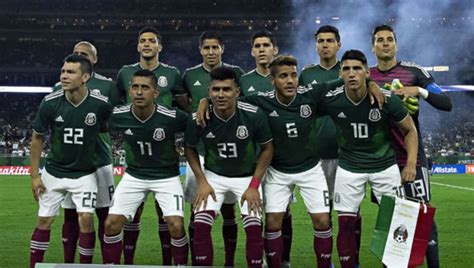 SELECCIÓN MEXICANA | El DT campeón de la Premier que fue ofrecido al ...