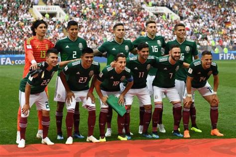 Selección Mexicana | Fifa, Fútbol, Copa del mundo