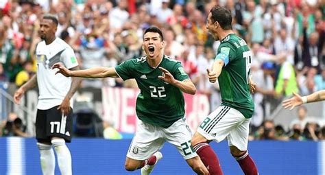 Selección Mexicana: momentos épicos para recordar este 15 ...