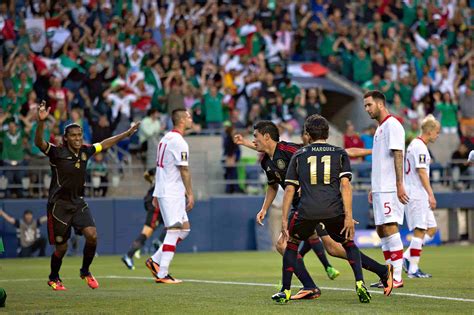 Selección Mexicana visitará Estados Unidos hasta 2021