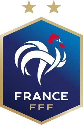 Selección nacional de Francia | Futbolpedia | FANDOM ...