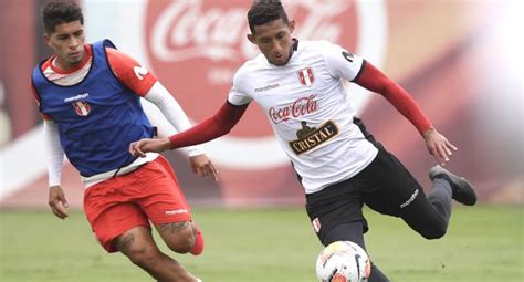 Selección Peruana | su cronograma de actividades pensando en la fecha ...