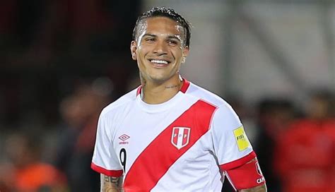 Selección peruana: Umbro presenta la camiseta Edición ...