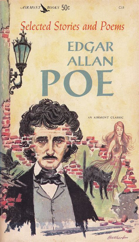 Selected Stories and Poems by Edgar Allan Poe   Paperback   Unstated ...