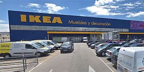 Selector tienda en Madrid   IKEA
