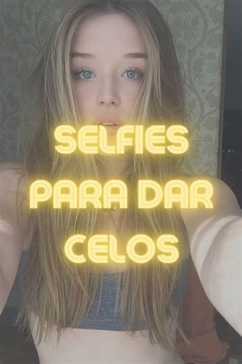 Selfies para dar celos. #posestumblr #fotosencasa # ...