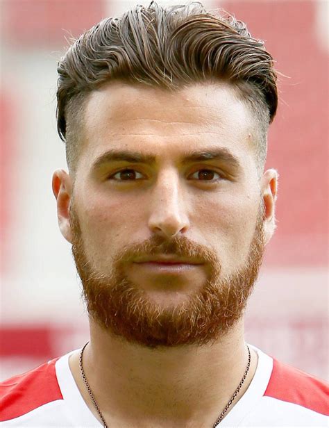 Selim Aydemir   Player profile 19/20 | Transfermarkt