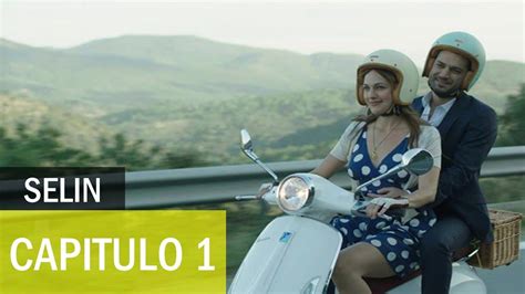 Selin   Capitulo 1   Completo   HD   Español | Turkish film, Youtube, Music