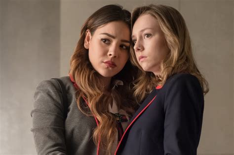 ‘Élite’ es renovada por Netflix para una segunda temporada