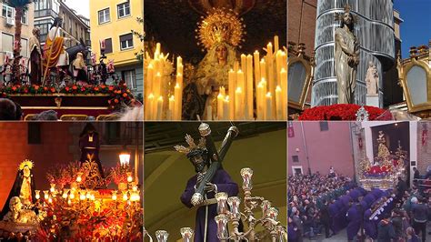 Semana Santa 2019 en Madrid: horarios y recorridos de las procesiones