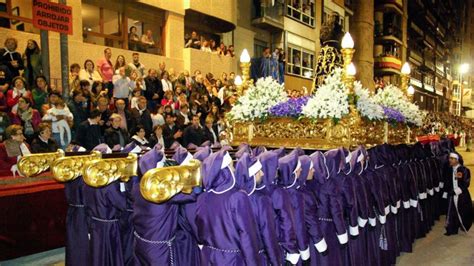 Semana Santa 2019: ¿Qué se celebra cada día de la Semana ...