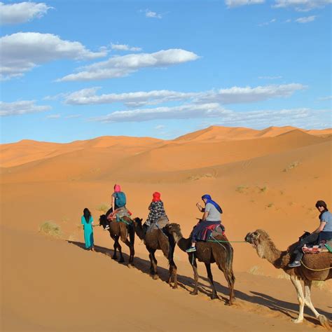 Semana Santa 2022 en Marruecos   Eco Desert Morocco | Morocco tours ...