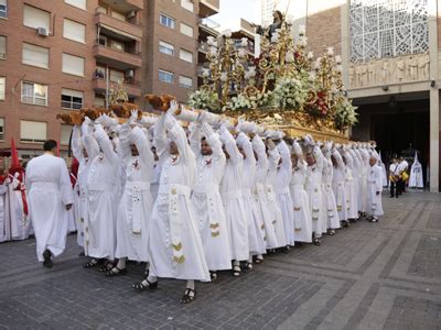 Semana Santa de Alcantarilla : Web oficial turismo Región de Murcia