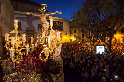 Semana Santa de Sevilla, fervor y leyendas | El Centro News