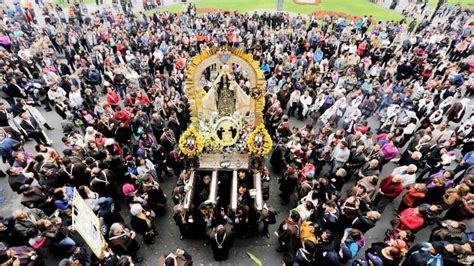 Semana Santa en Perú una tradición que viene desde la Colonia