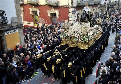 Semana Santa Ferrol   Programación Oficial   Fiestas España