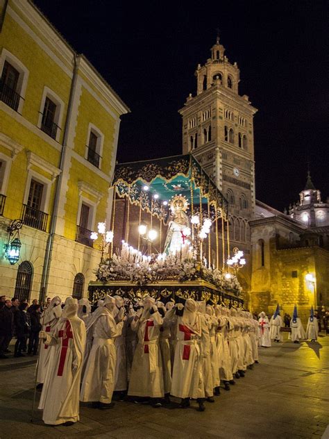 Semana Santa  Teruel , Vive Aragón, vive Teruel   Exaltación del tambor