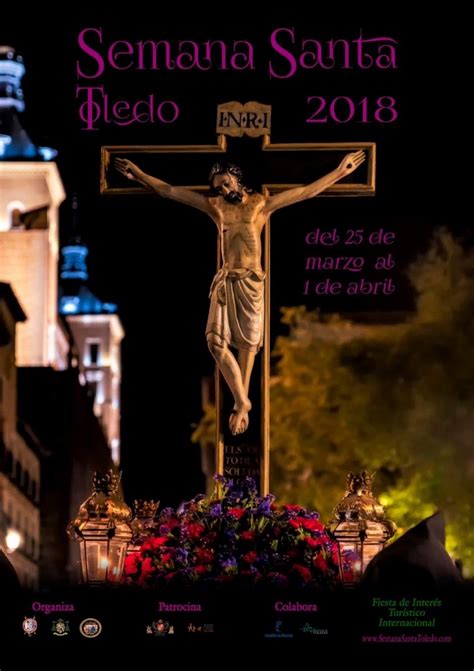 SEMANA SANTA TOLEDO 2018   Toledo Cultura y Vino