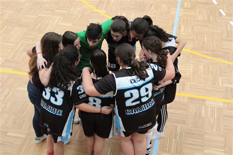 Semifinal Liga Infantil Femenino 3ª División. Baloncesto ...