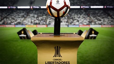 Semifinales de la Copa Libertadores 2018: cuándo son ...