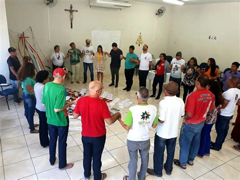 Seminário, no Maranhão, discute Sínodo para a Amazônia – REPAM