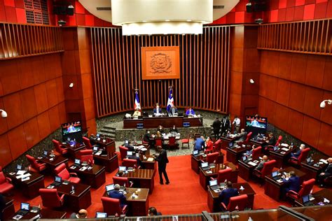 Senadores acogen Resolución Invita Pleno Cámara de Cuentas 1