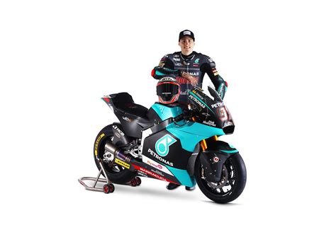Senarai Pelumba MotoGP PETRONAS SRT 2021   yusufultraman.com