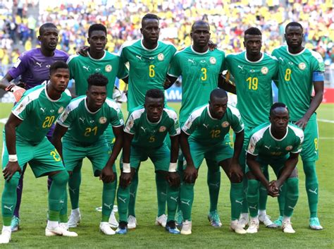 Senegal 0 1 Colombia, Mundial 2018, así quedó el marcador ...