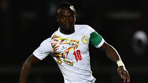Senegal 2 vs 0 Tanzania por la Copa Africana de Naciones ...