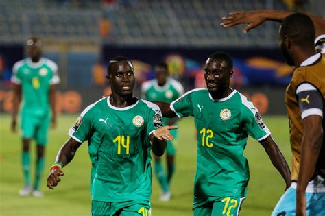 Senegal defeats Tunisia to reach AFCON final | News Central TV