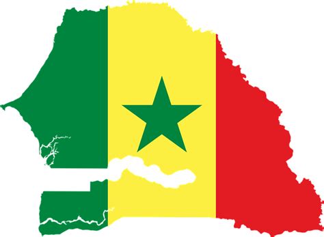 Senegal   Gazpacho y Mochila