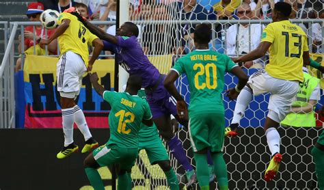 Senegal, primera selección eliminada por fair play | La FM