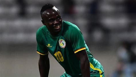 Senegal, tercer equipo africano en lograr el billete para ...