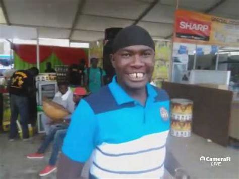 Senegal TV  Mandoumbé en Direct de la foire de Dakar   YouTube