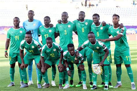 Senegal vs Congo Betting Tips, Free Bets & Betting Sites ...
