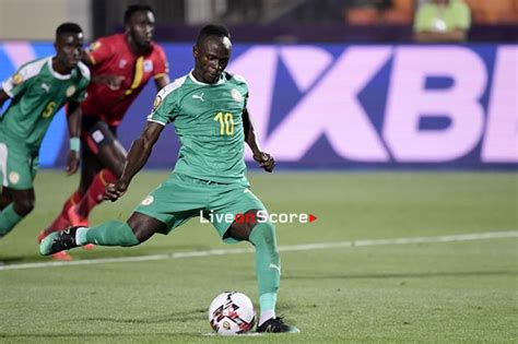 Senegal vs Congo Preview and Prediction Live stream Africa ...