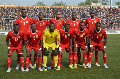 Senegal vs Congo Preview, Tips and Odds   Sportingpedia ...