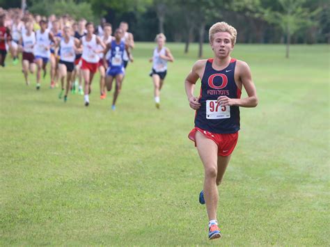 Senior cross country runners aim for strong finish | USA TODAY High ...