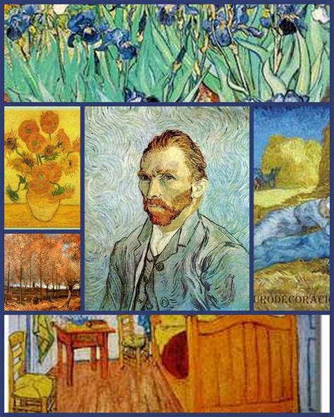senior uned pamplona 2011 12: Vincent van Gogh : Pintor ...