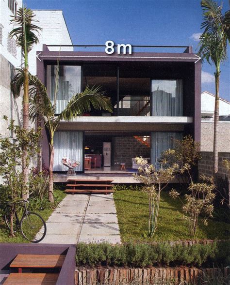 Sensacional, cuadrada y Minimalista | Casas modulares ...